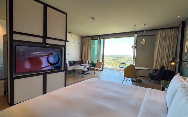 New World Hoiana Beach Resort – Guest Rooms – Da Nang
