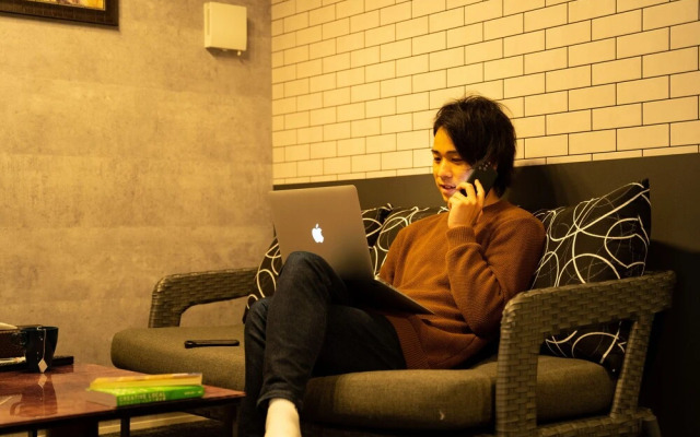 HOTEL All Stay Hakata Kuko Dori