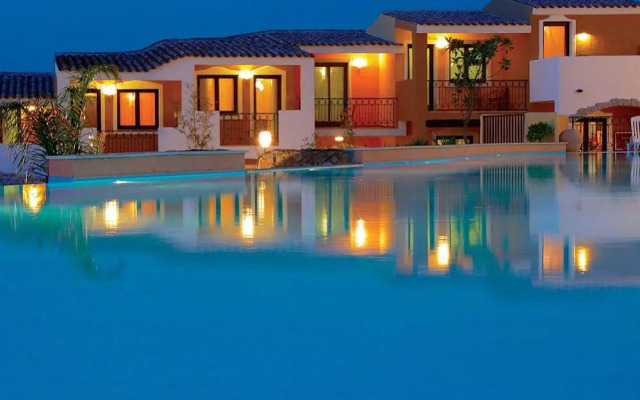 Hotel Club Santaclara