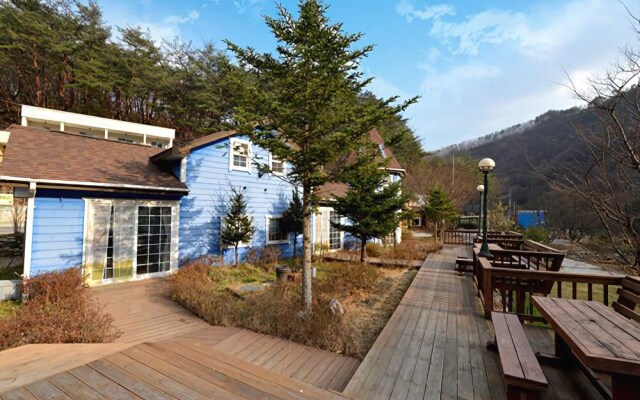 Yeongwol Poan Pension