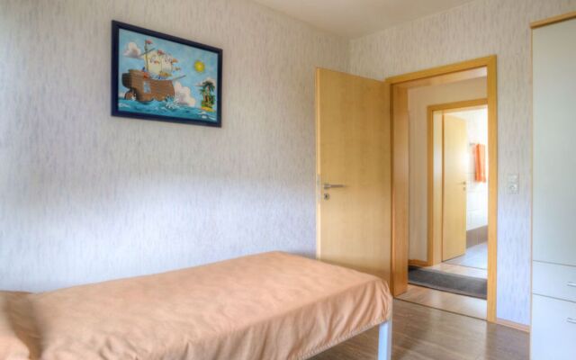 Apartment Magy Bromskirchen