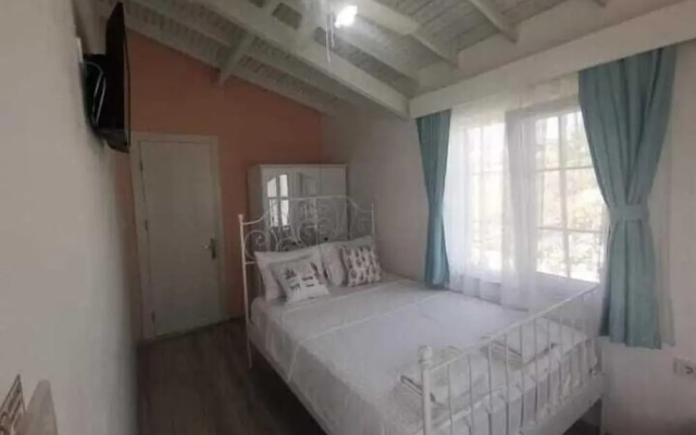 Beyaz Kösk Otel