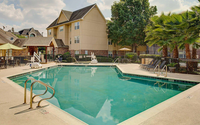 Residence Inn By Marriott Houston Westchase
