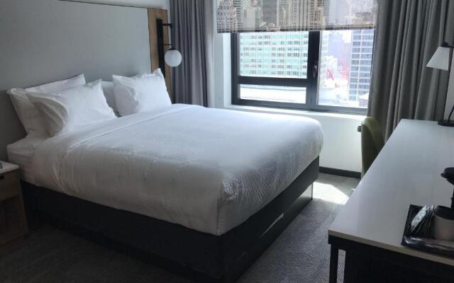 Fairfield Inn & Suites New York Manhattan/Times Square South