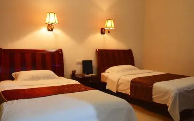 Kunshuo Hotel