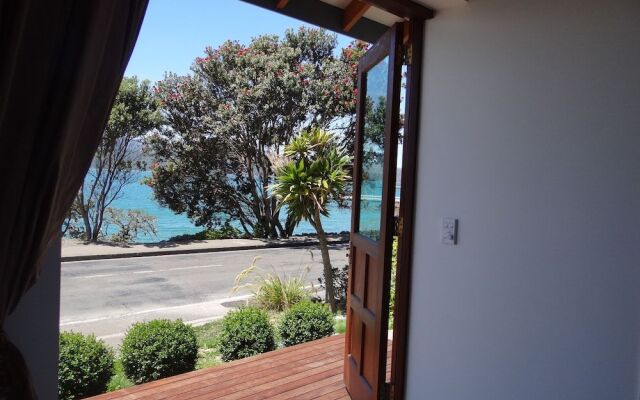 Edgewater Lodge