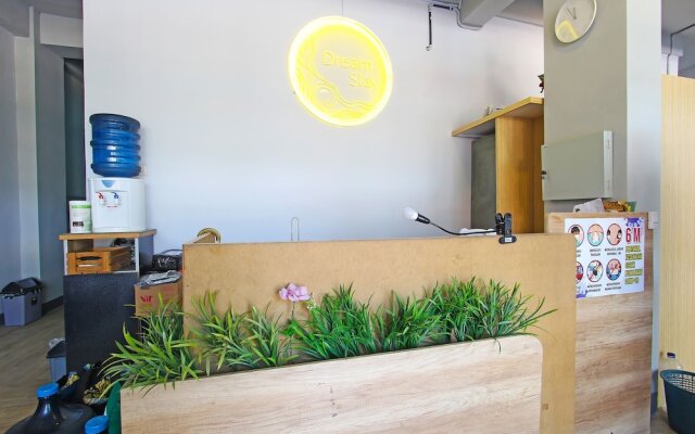 OYO 91531 Dreamstay 2 NearLawang Sewu