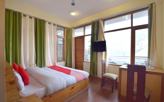 Hotel Himalayan Stay Manali