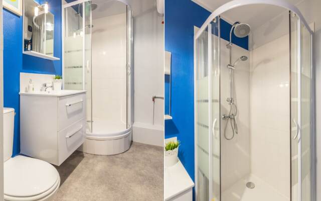 Apartment WS Montmartre - Sacré Cœur