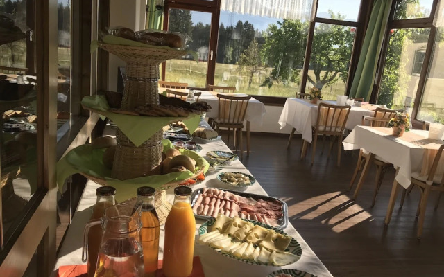 Landhotel Gasthof Eichhof