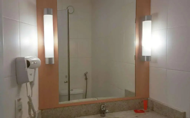 ibis Itu Plaza Shopping Hotel