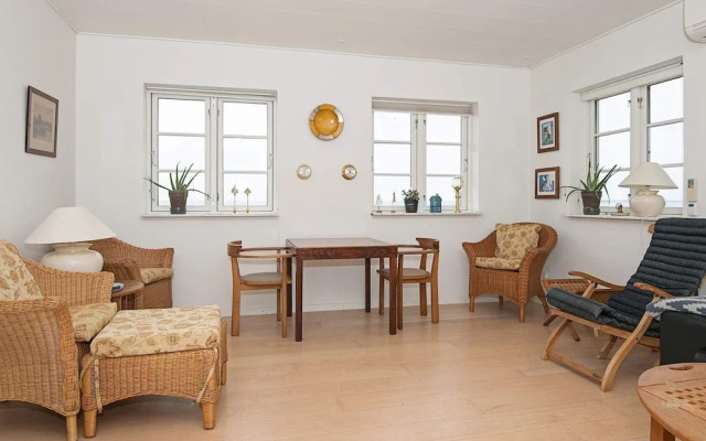 Holiday Home in Esbjerg V