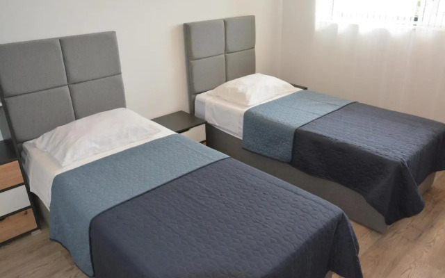 Sole Apartments