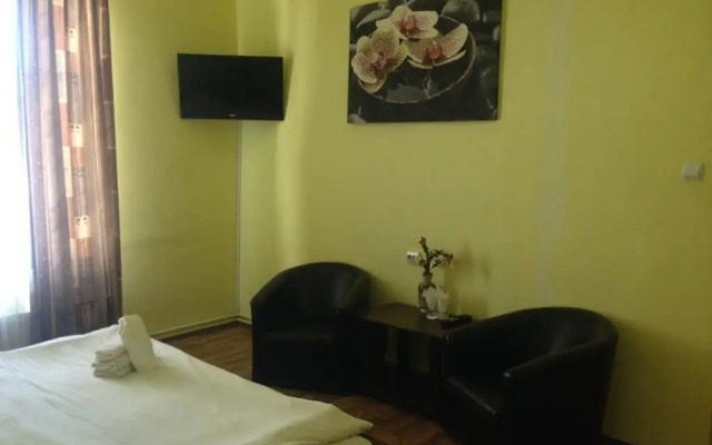 Casa Romana 2