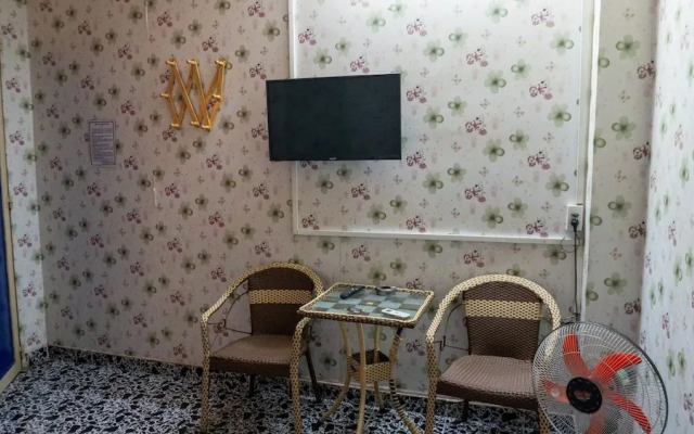 Khanh Vy Hotel Binh Tan