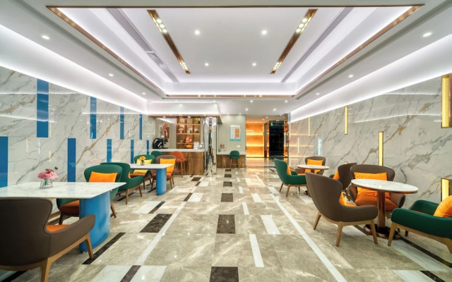 Hangzhou Haixin Hotel