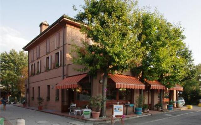 Ristorante Hotel Emi