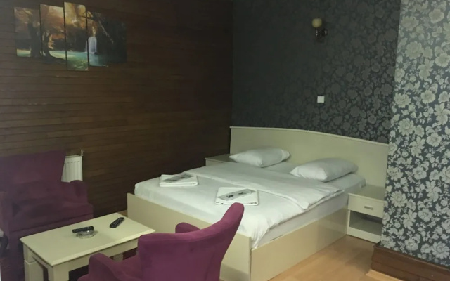 Bordo Hotel