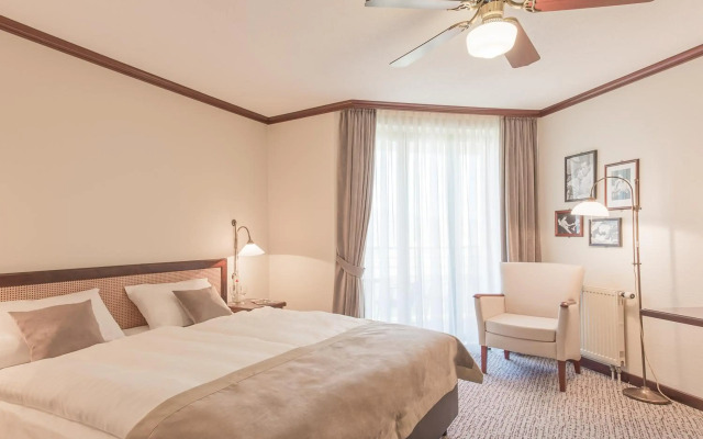 MAXX Hotel Jena