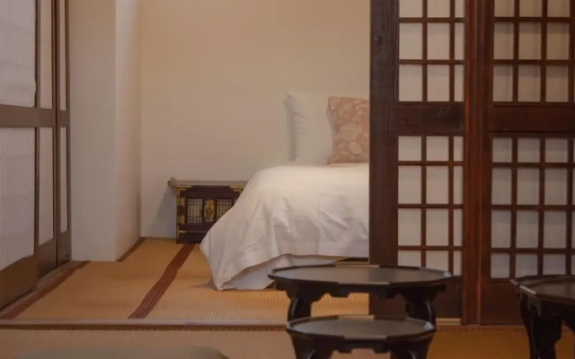 HotelArrive Jeonju Sihwayeonpung