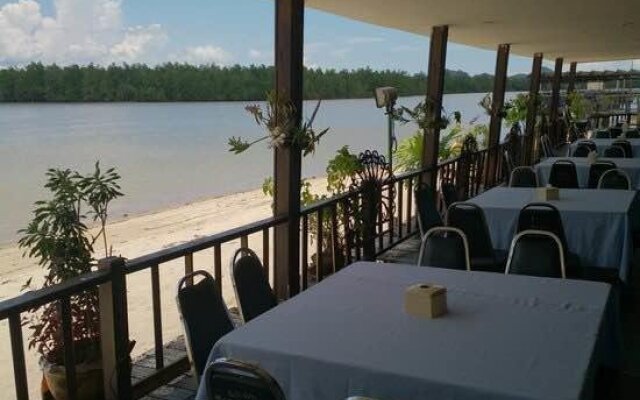 SiamIs Hotel Phang Nga Bay