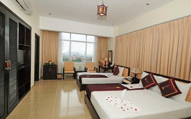 Duy Tan 2 Hotel