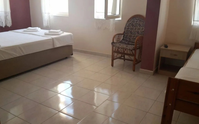 Villa Koknar Pension