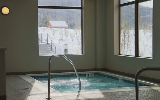 Liberty Mountain Resort