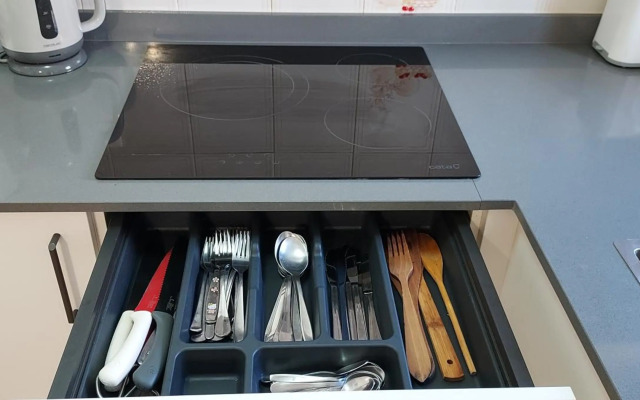 Bungalow Calle Fontilles