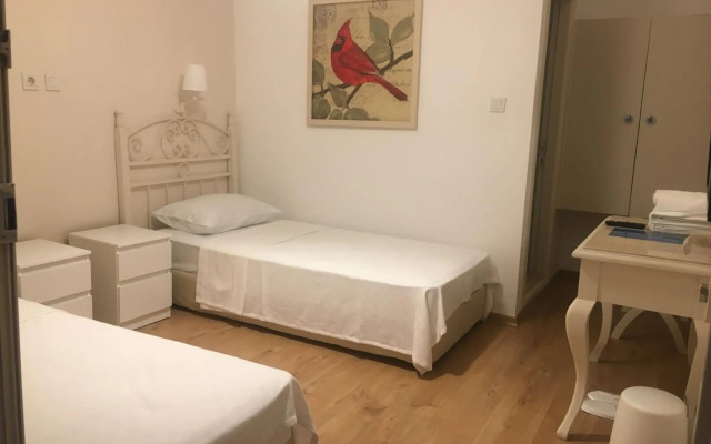 Sade Butik Otel