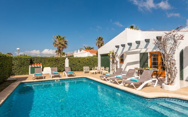 Villa Gum