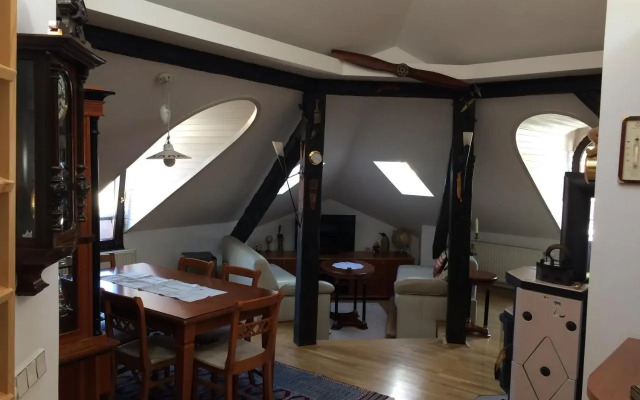 Apartment Loft