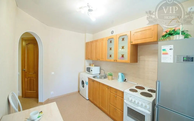 VipHome на проспекте Фрунзе 86