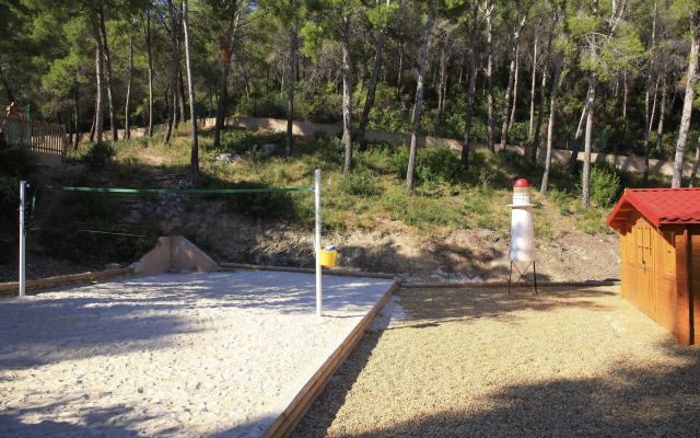 Hapimag Resort La Madrague