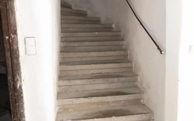 Apartmán v srdci Znojma „Jako doma“