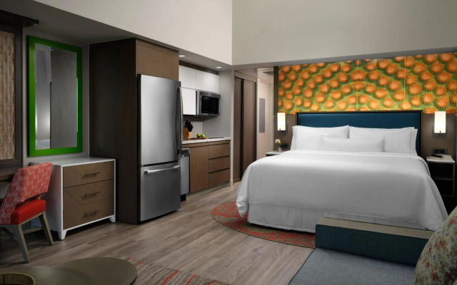 The Westin Cancun Resort Villas & Spa