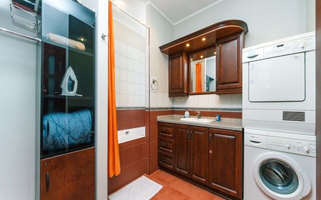 Kyiv Apartments