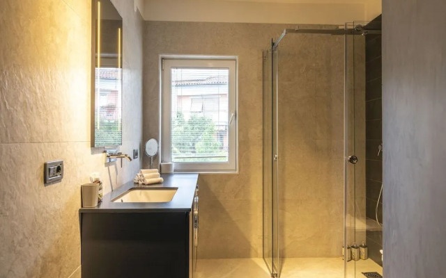 Opatija Hills Ika - Luxury Apartments