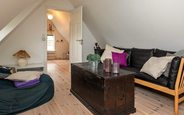 Holiday Home in Askeby