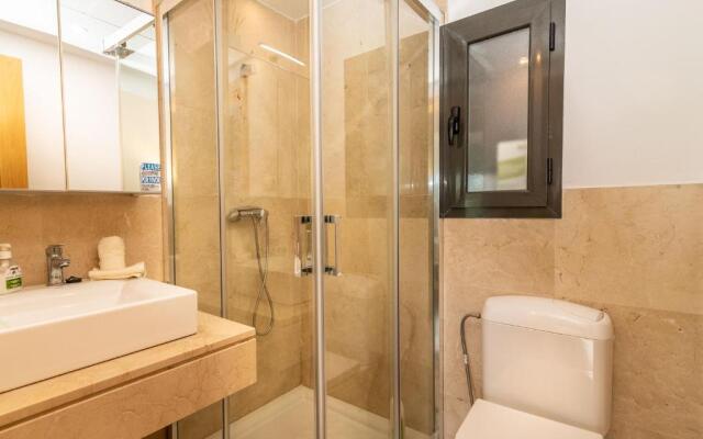 Torreblanca 4BDR Townhouse with Stunning Views