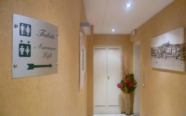 Hotel Moniga