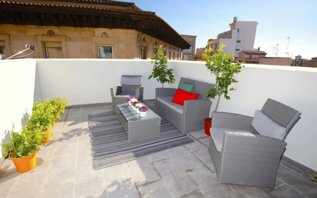 Sant Miquel Homes - Turismo de Interior
