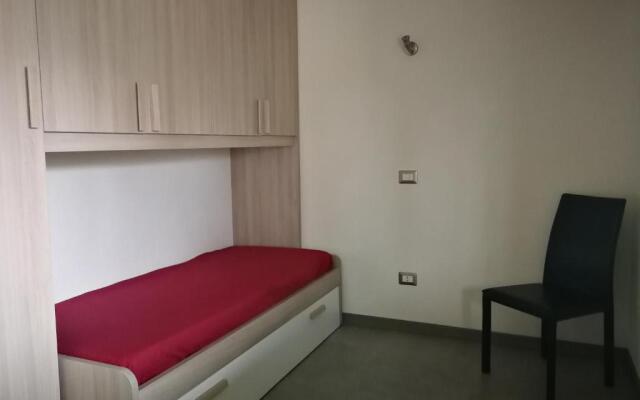 I due Ulivi - strada per La Caletta