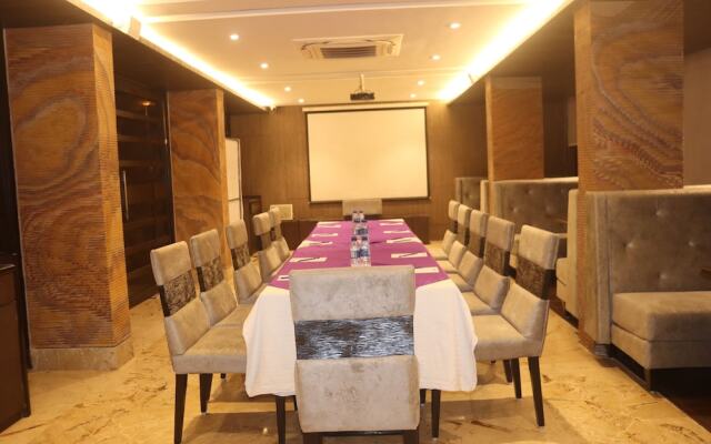 Kyriad Hotel Indore