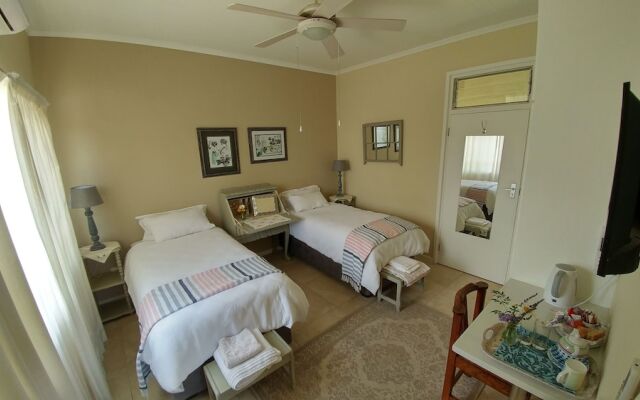 Rosa B&B