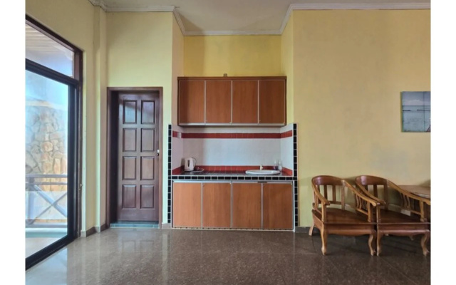 Hotel O Villa Impiana – Guest Rooms – Kampung Perupok