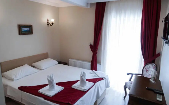 Pelit Boutique Hotel