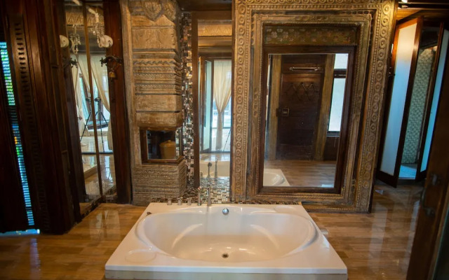 KhgeMa NuanJun Pool Villa Gallery Resort