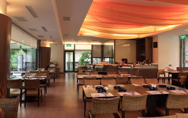 Lido Forestry Spa Resort