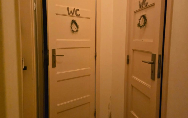 Majesticlara Lisbon Guest House